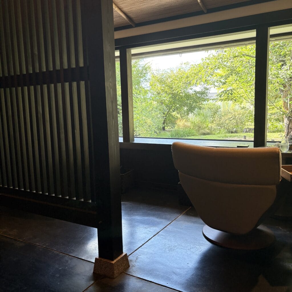 辻利兵衛本店 茶寮