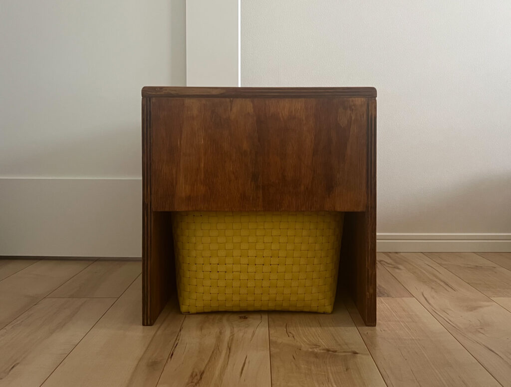 おうちでよもぎ蒸し③「無印良品」意外な2アイテムが超優秀◎使ってみたら、蒸され時間が快適になった！TB icoco