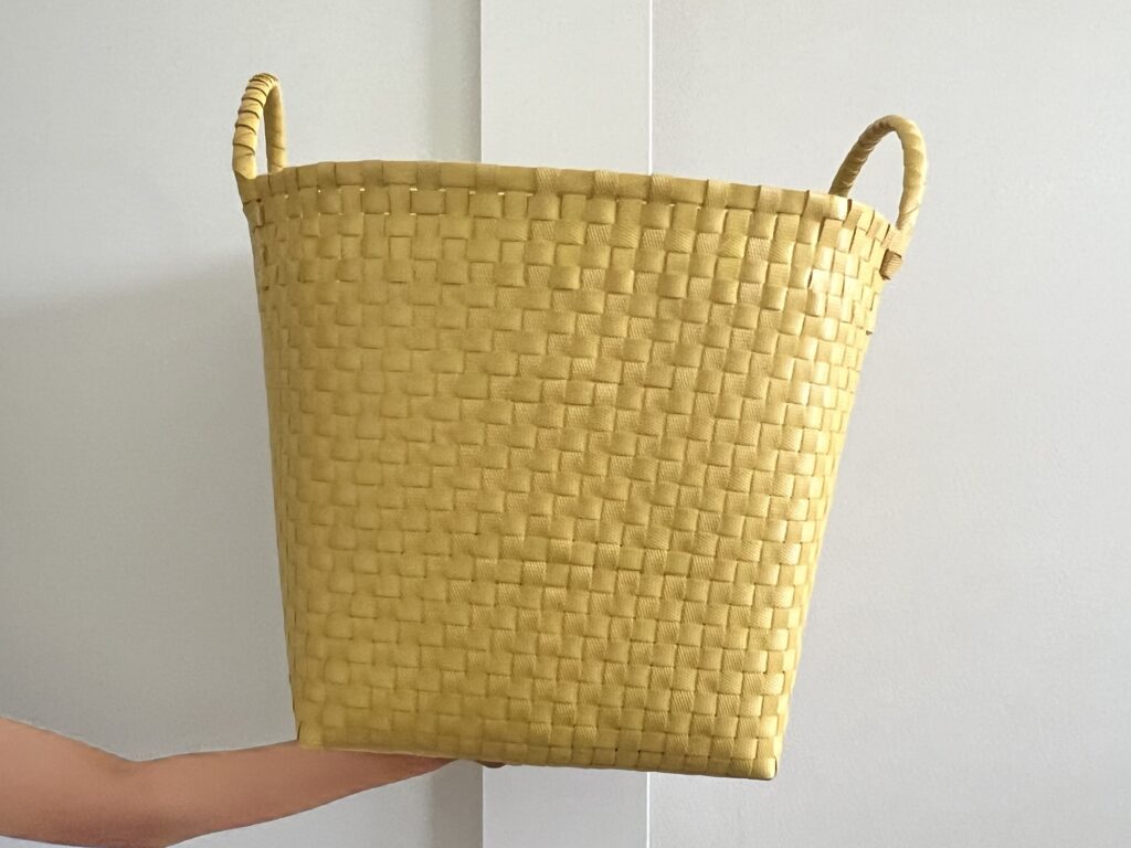 おうちでよもぎ蒸し③「無印良品」意外な2アイテムが超優秀◎使ってみたら、蒸され時間が快適になった！TB icoco