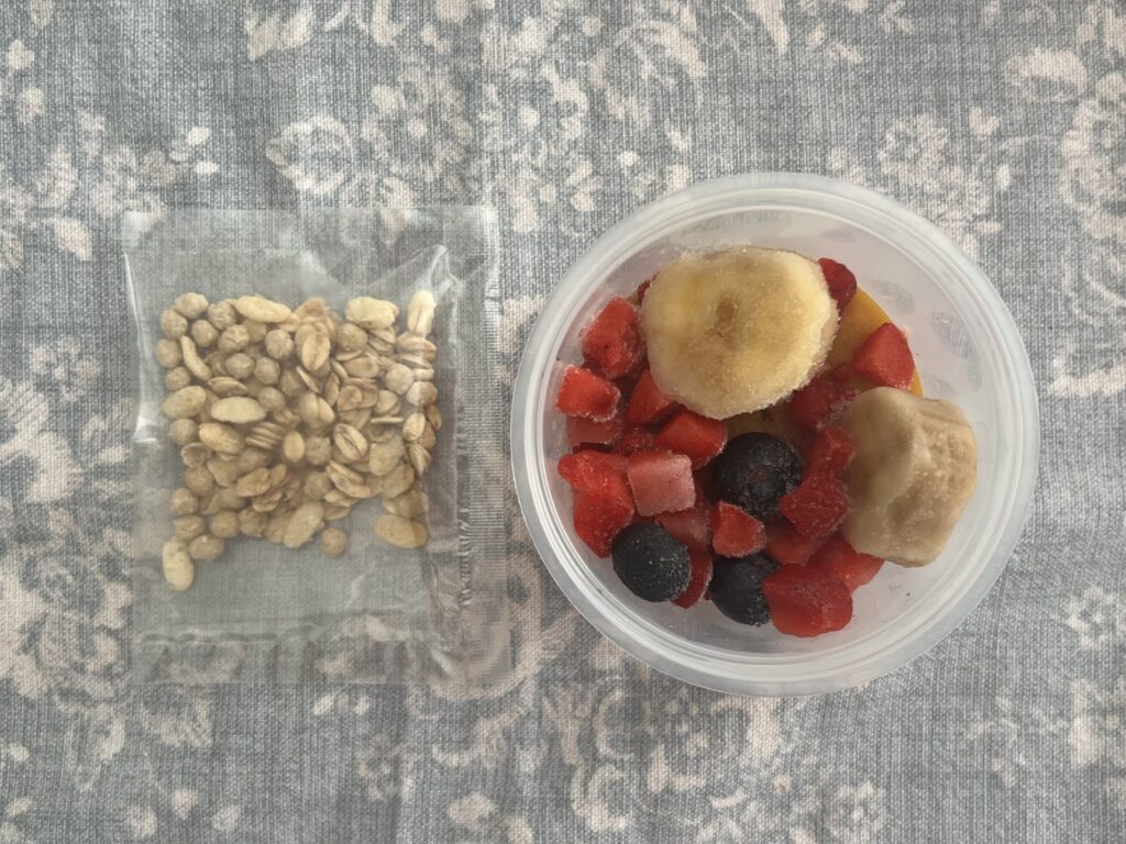 【セブンイレブン】数量限定「Dole マンゴーボウル」が登場！気になる味は？　TB icoco