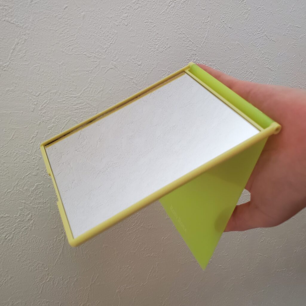 ロージーローザのリアルックミラー