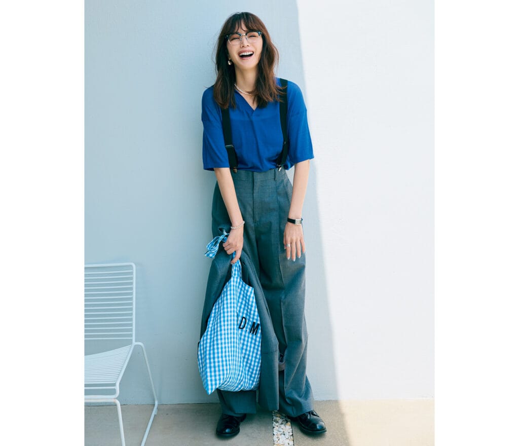 明日なに着る週間まとめ0722