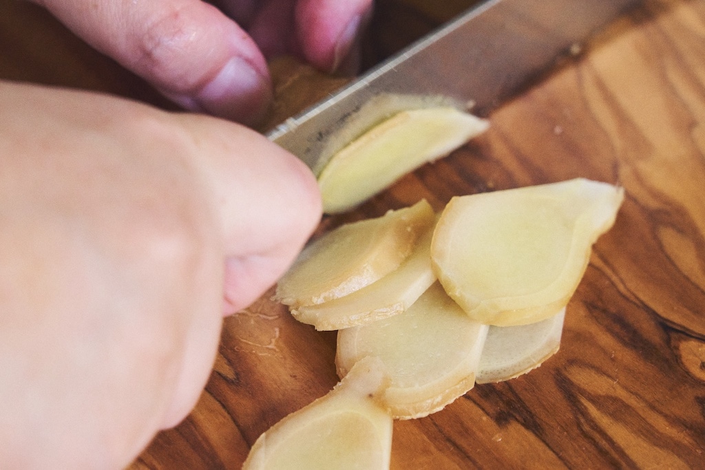 今井真実さん　レモネード