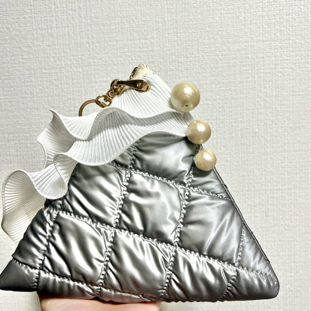 ファッション　バッグ　ハンドメイド