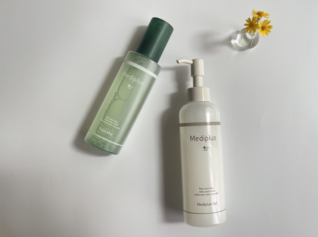 メディプラス
