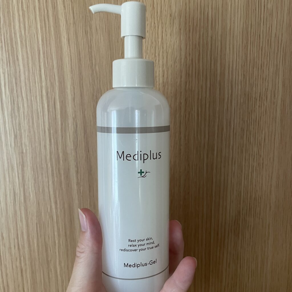 メディプラス