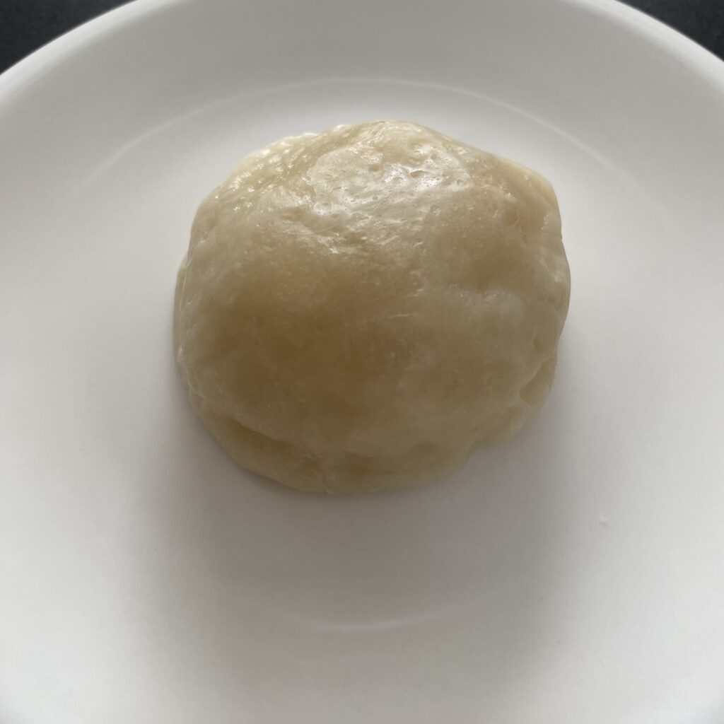 熊本　団子　華まる堂