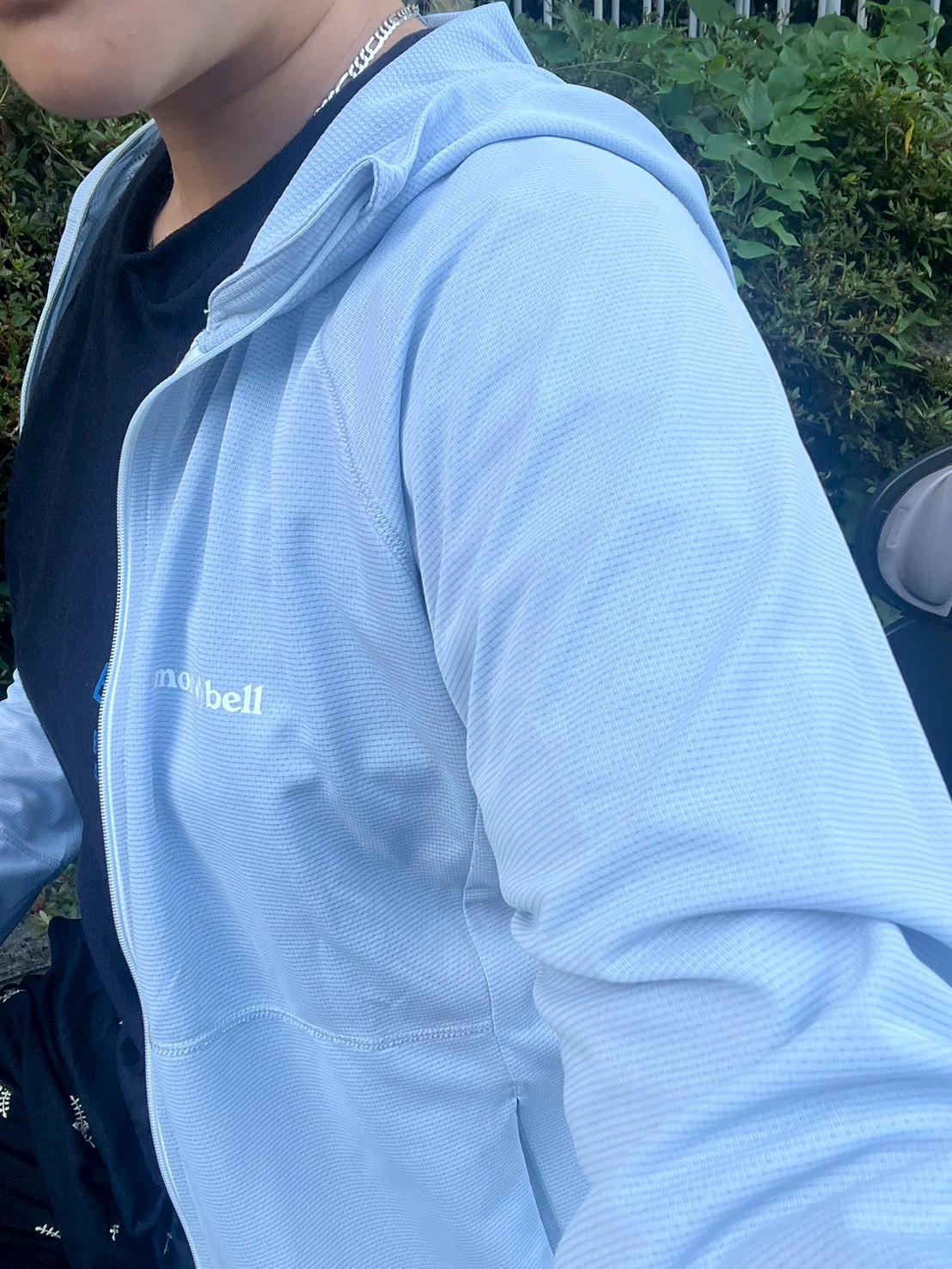 mont-bell
【LEE別注】【洗える】【UVカット】【撥水】【速乾】【防臭】Picnic League クールパーカ
￥8,800