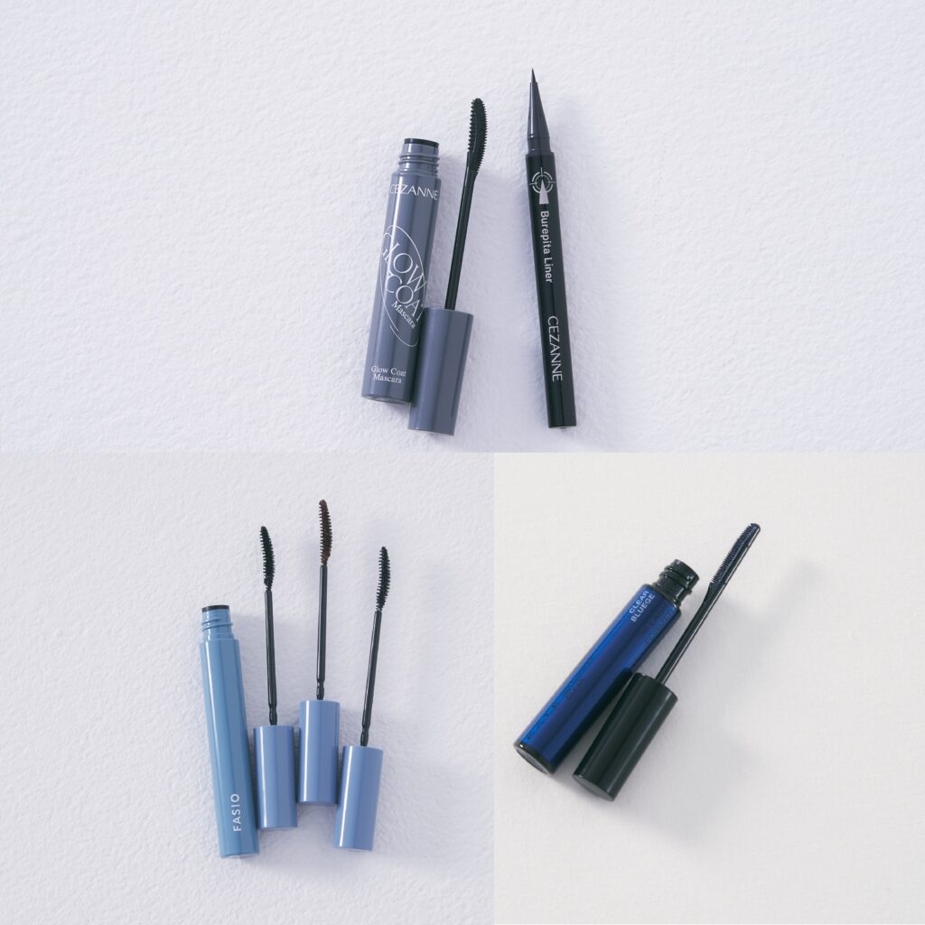 2025年新作プチプラマスカラ