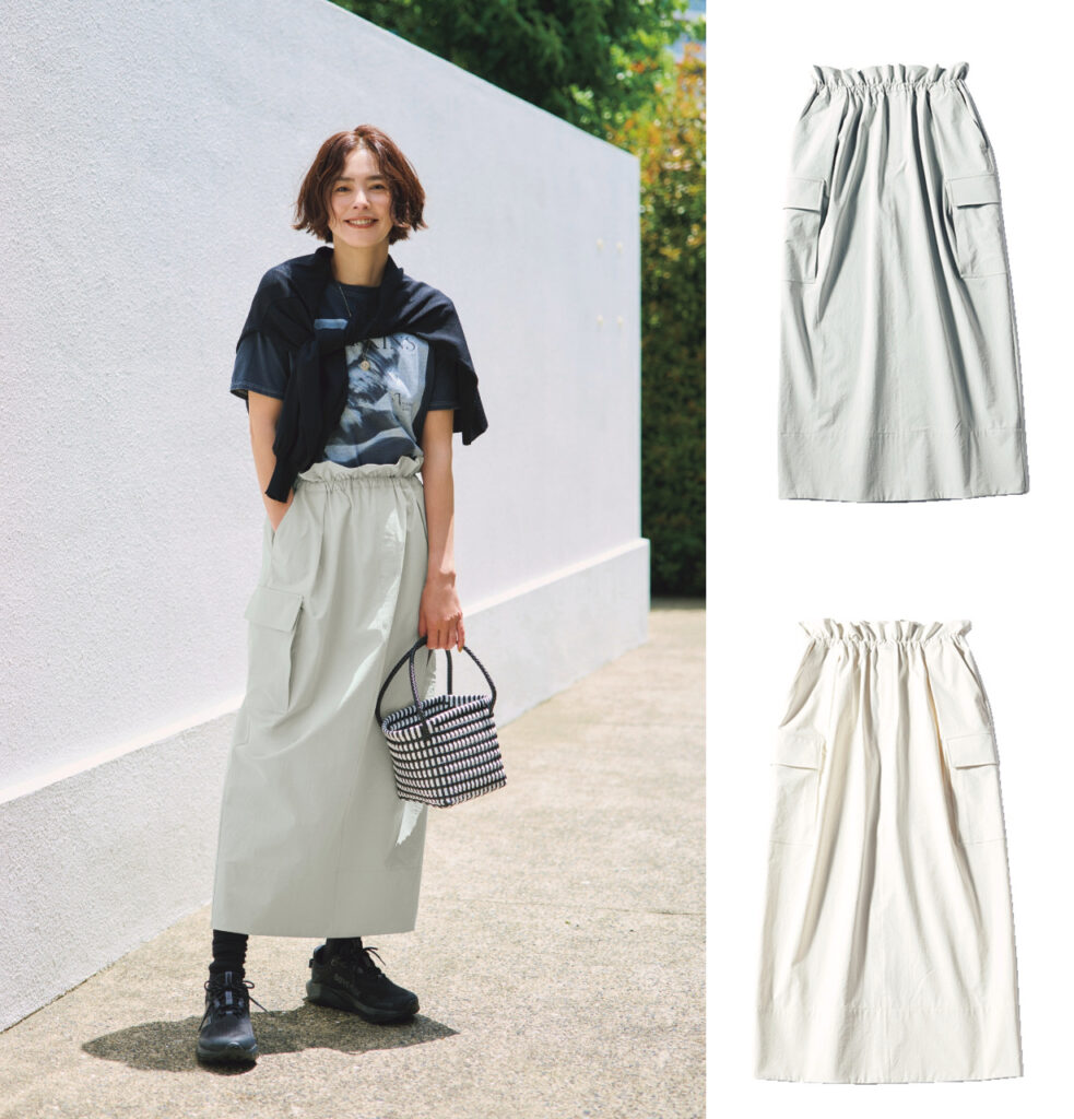 LEEマルシェ　12closet　浅見れいな