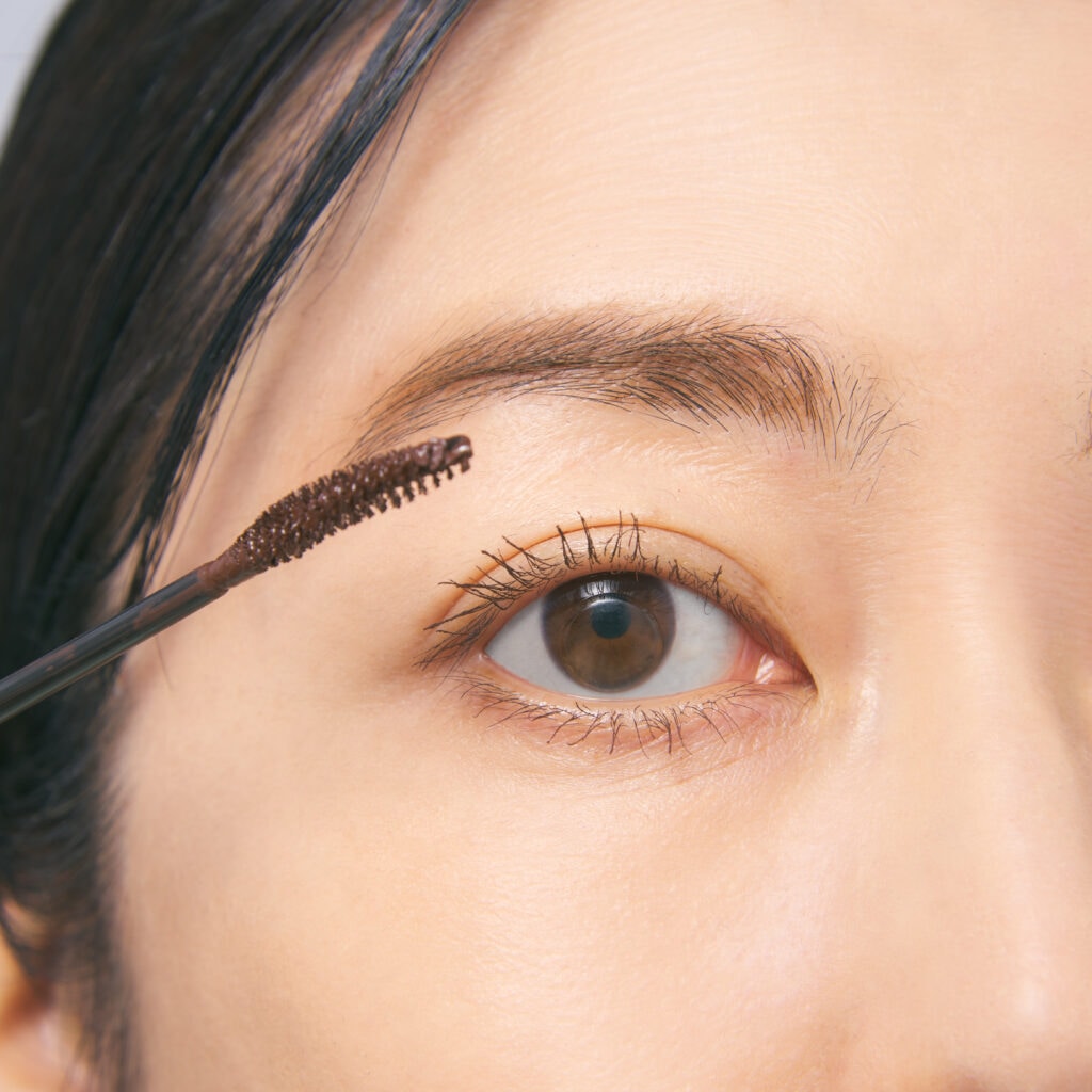 ウルトラ WP マスカラ（カール）を使ってみた