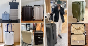 【スーツケースまとめ】