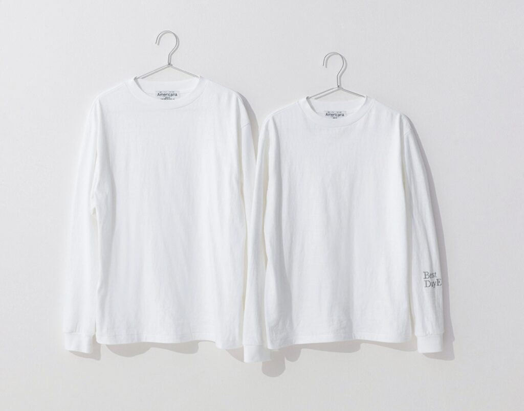 LEEマルシェ　五明祐子　アメリカーナ