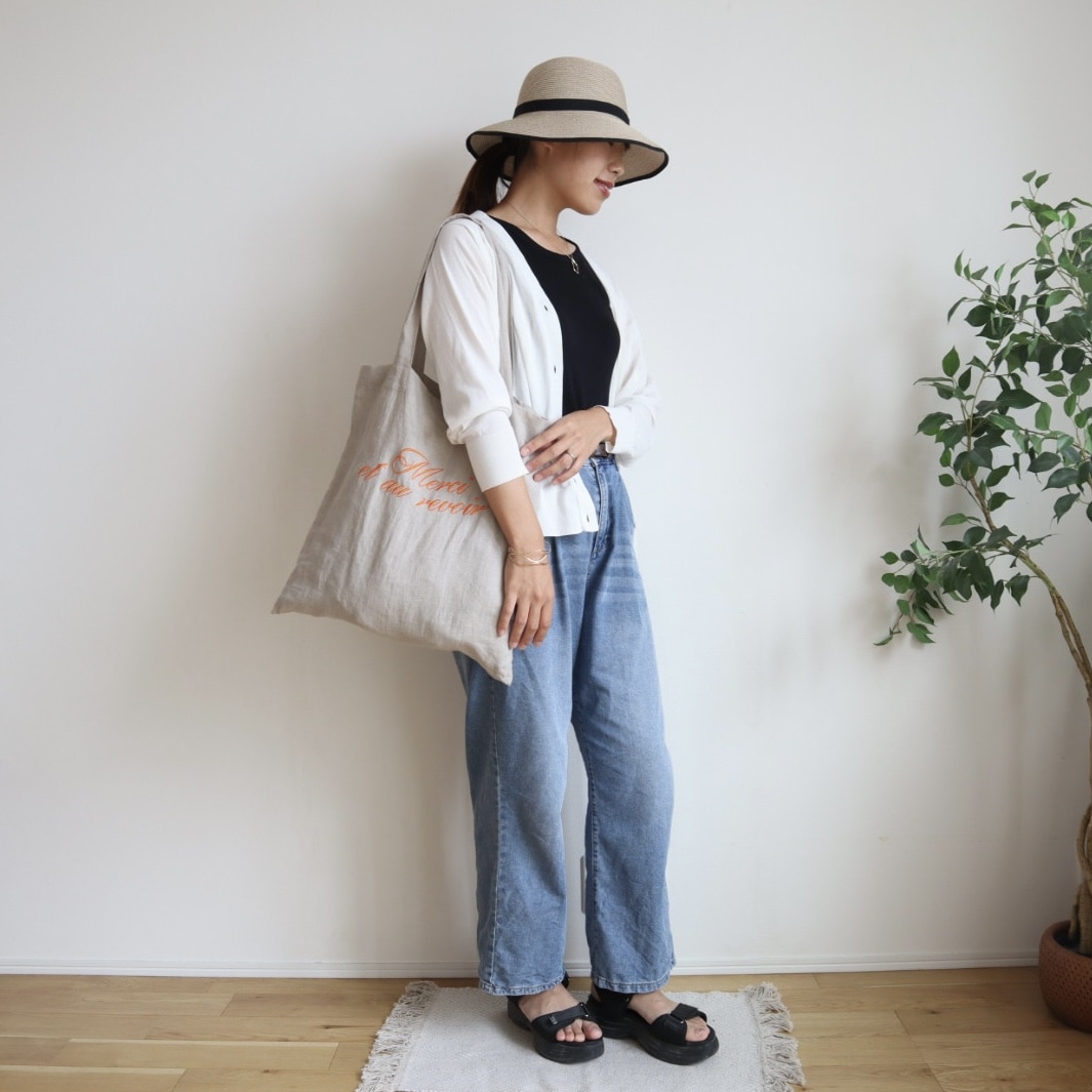 真夏コーデ
ママコーデ
