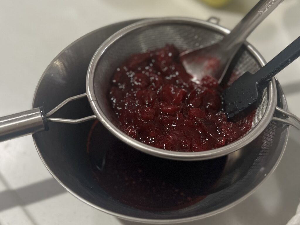 【LEEレシピ】「フルーツシロップソーダ」／なかしましほさんレシピ・「すもも（プラム）」でアレンジ TB icoco