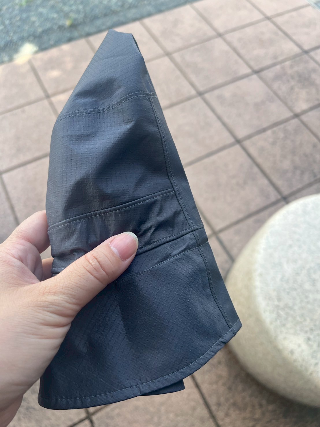 Mizuno
【洗える】【防水】【消臭】ベルグテックEXレインハット［ユニセックス］
￥5,060