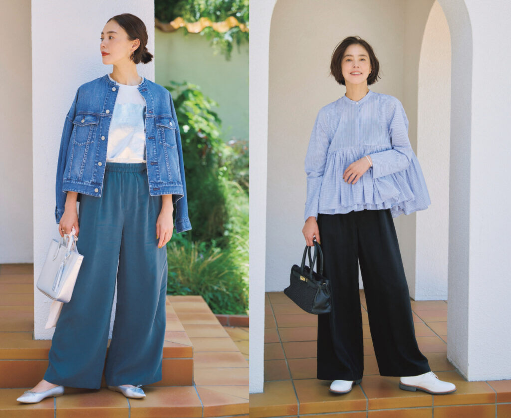 LEEマルシェ　12closet　浅見れいな