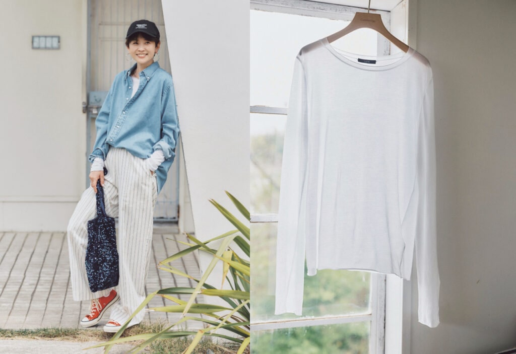 LEEマルシェ　五明祐子　イレーヴ