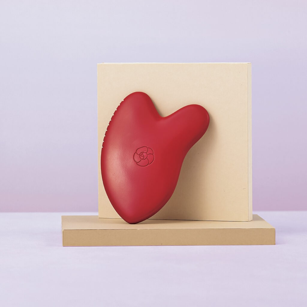 シャネル
マッサージ アクセサリー N°1 ドゥ シャネル　￥9020