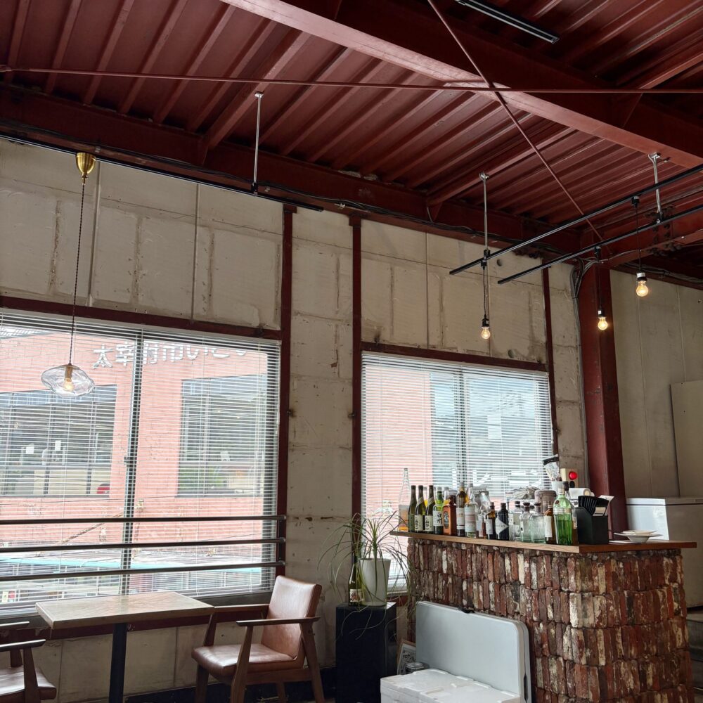 エンコーヒー　encoffee 太宰府　五条