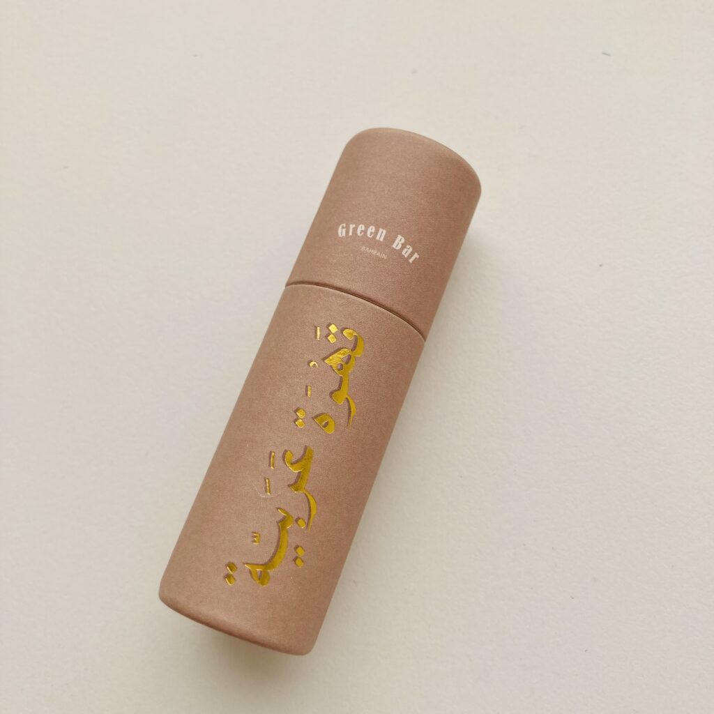 バーレーン
万博土産