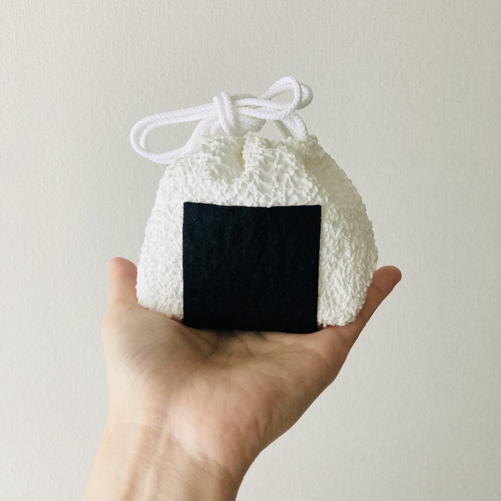 丹後ちりめん
カップチリメン