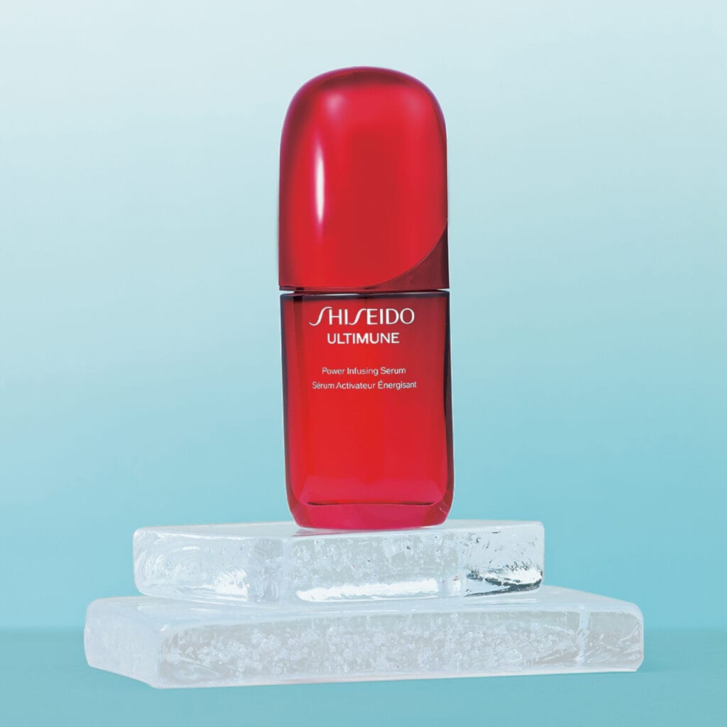 SHISEIDO
アルティミューンTM パワライジング セラム