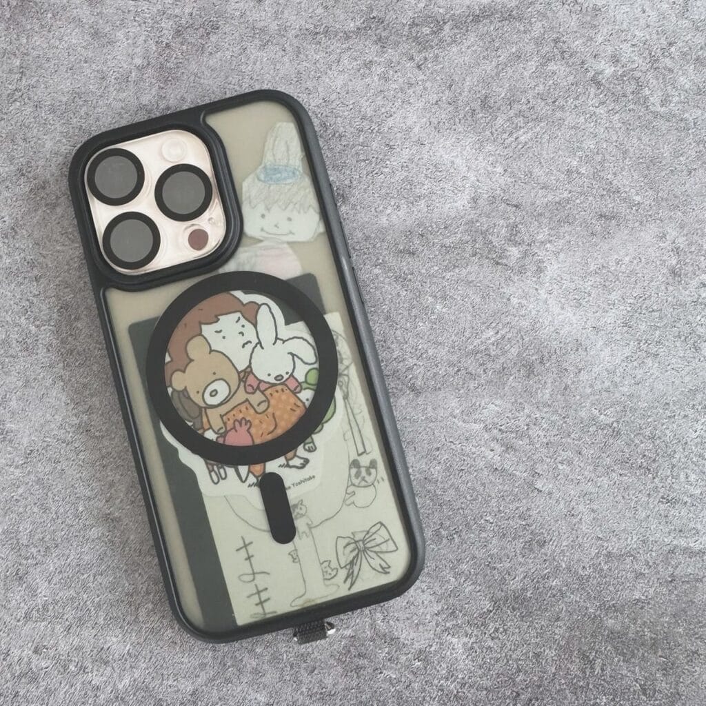 ヨシタケシンスケさん