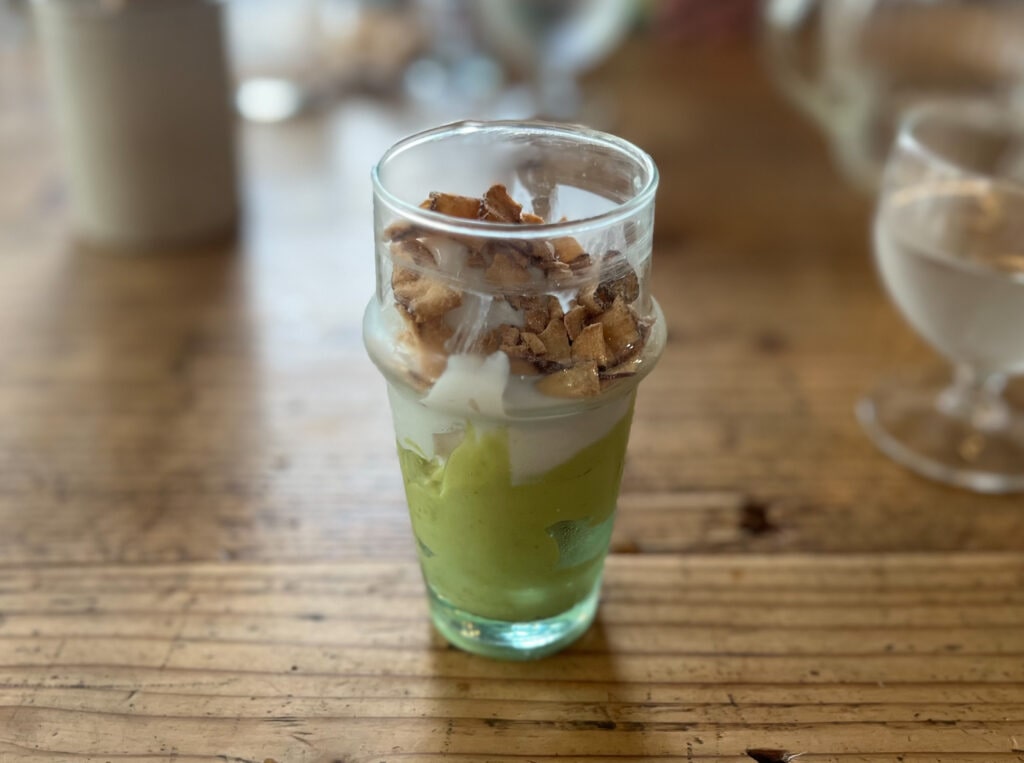 【沖縄】ミヤムの恋するベトナム料理教室、再び@Cafe Abondance TB icoco