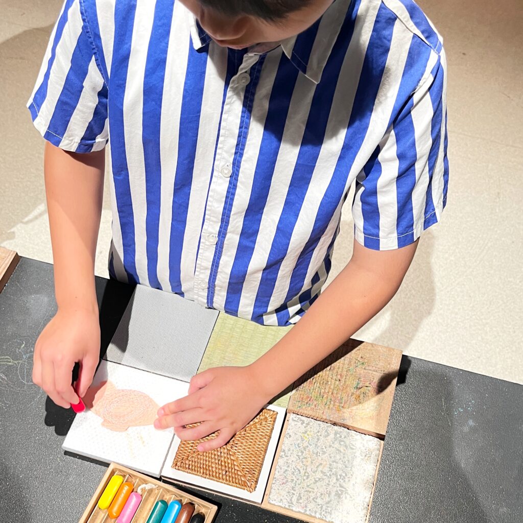 レオ・レオーニの絵本づくり展　夏休み　スイミー