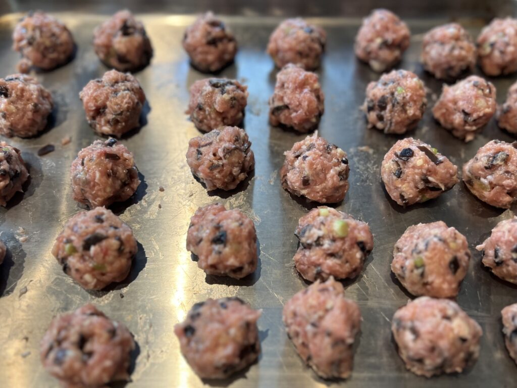 【沖縄】ミヤムの恋するベトナム料理教室、再び@Cafe Abondance TB icoco