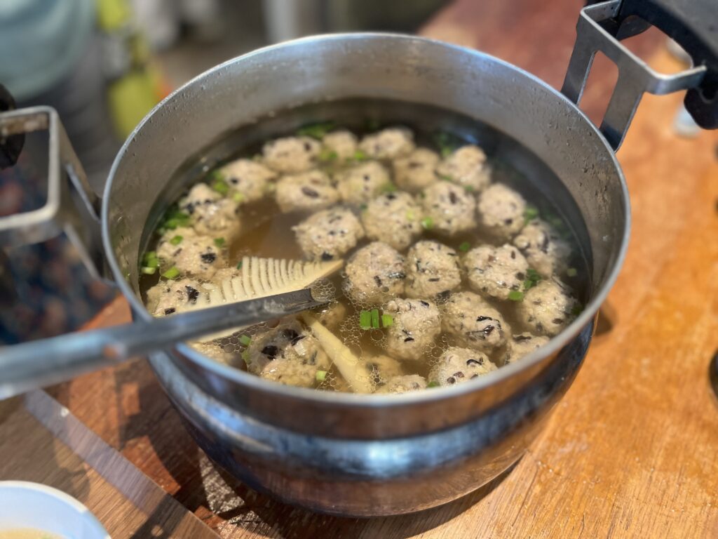 【沖縄】ミヤムの恋するベトナム料理教室、再び@Cafe Abondance TB icoco