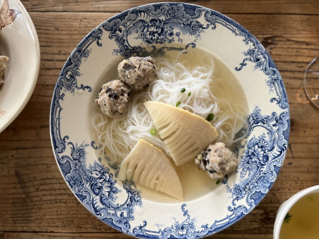 【沖縄】ミヤムの恋するベトナム料理教室、再び@Cafe Abondance TB icoco