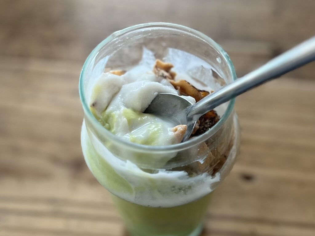 【沖縄】ミヤムの恋するベトナム料理教室、再び@Cafe Abondance TB icoco