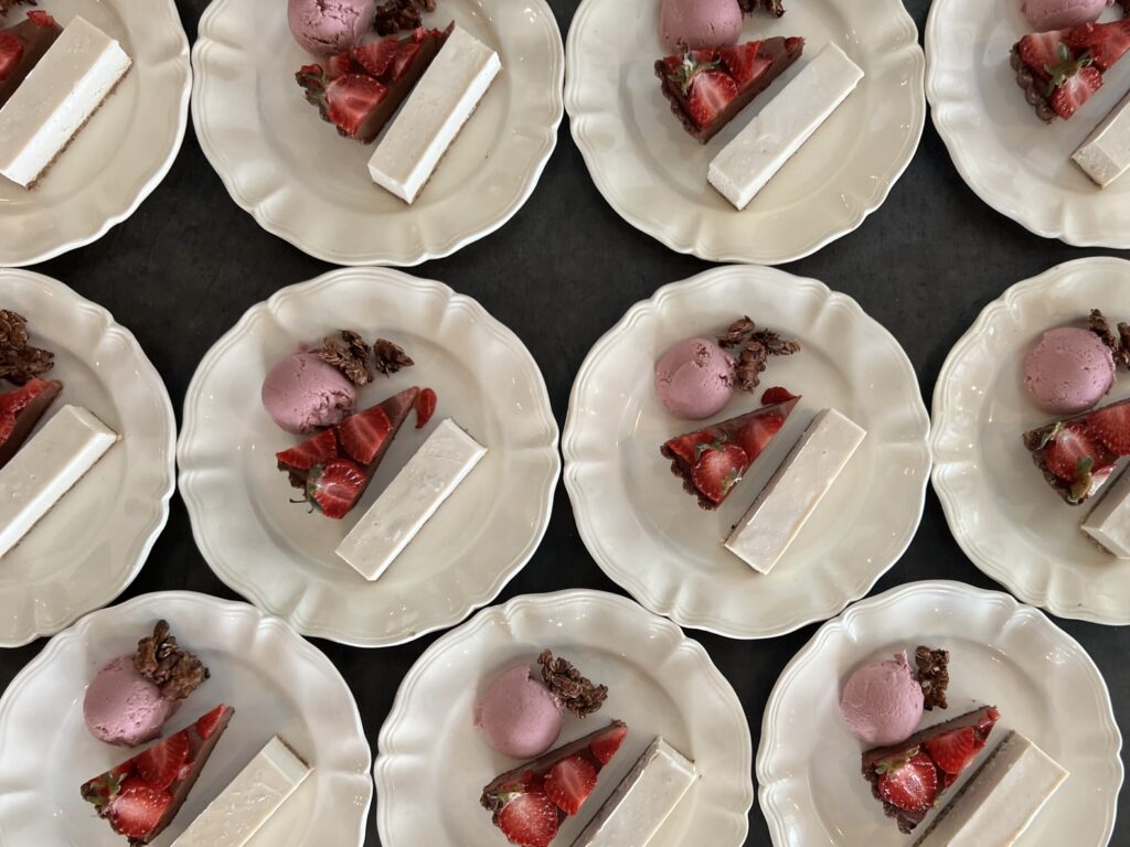 【沖縄】ミヤムの恋するベトナム料理教室、再び@Cafe Abondance TB icoco