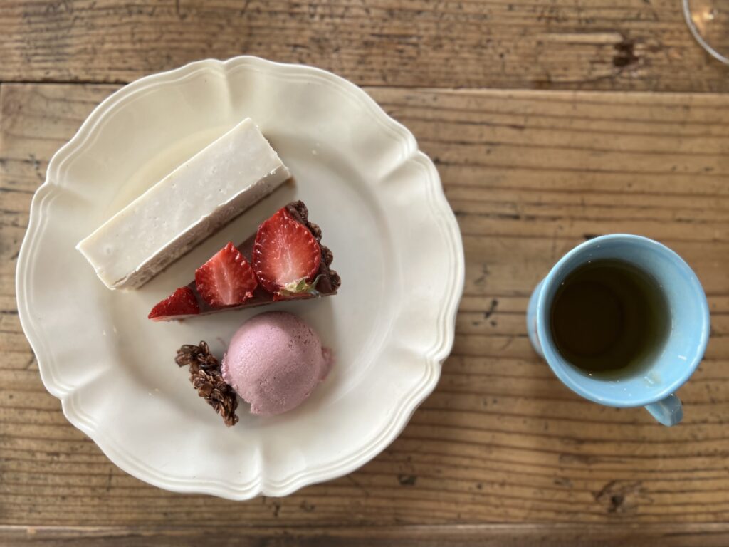 【沖縄】ミヤムの恋するベトナム料理教室、再び@Cafe Abondance TB icoco