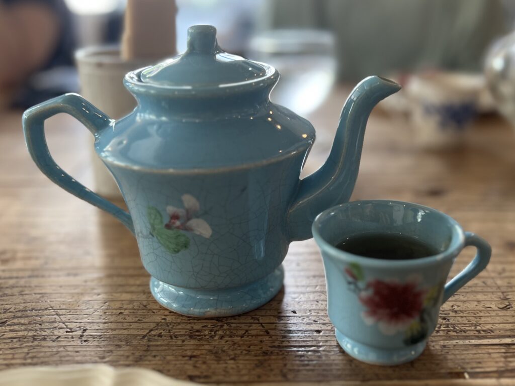 【沖縄】ミヤムの恋するベトナム料理教室、再び@Cafe Abondance TB icoco