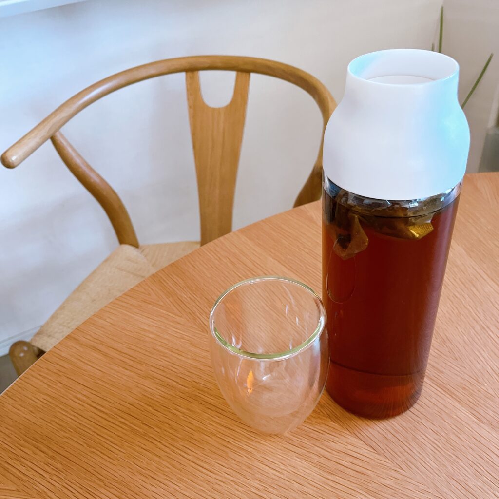 KINTO 麦茶ポット