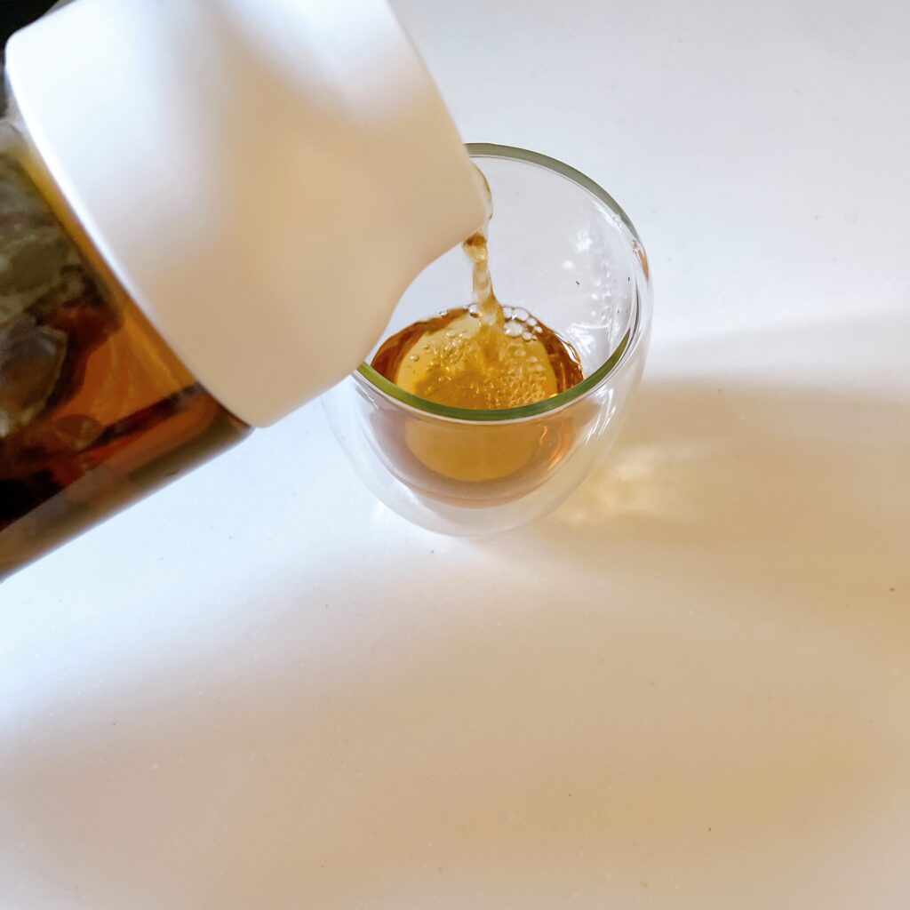 KINTO 麦茶ポット