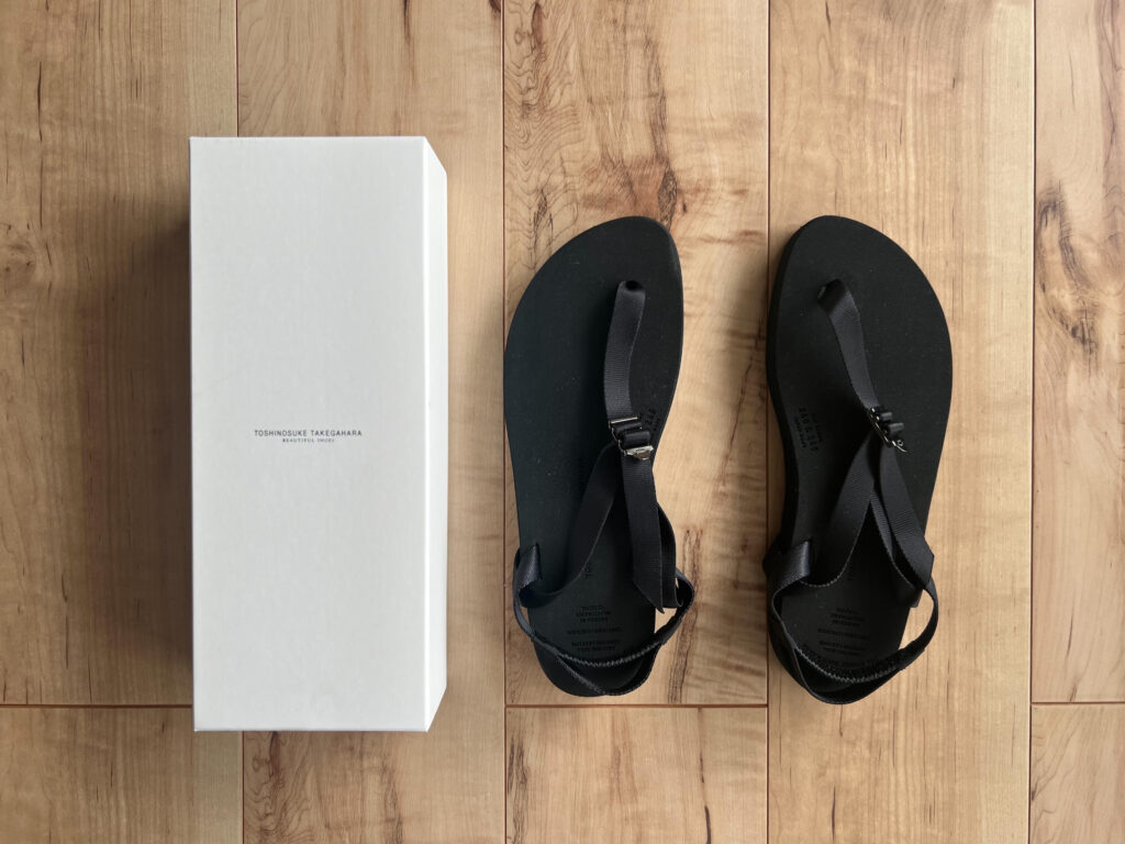 シューズ:ビューティフル・シューズ(BEAUTIFUL SHOES)