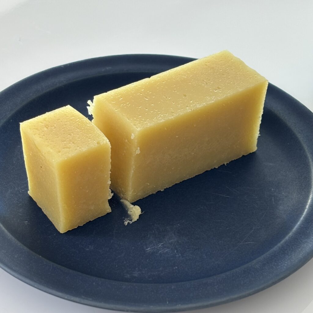 舟和　芋ようかん