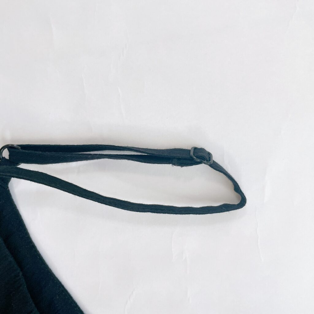 無印良品 婦人 強撚ボイル キャミソールワンピース 着回しコーデ