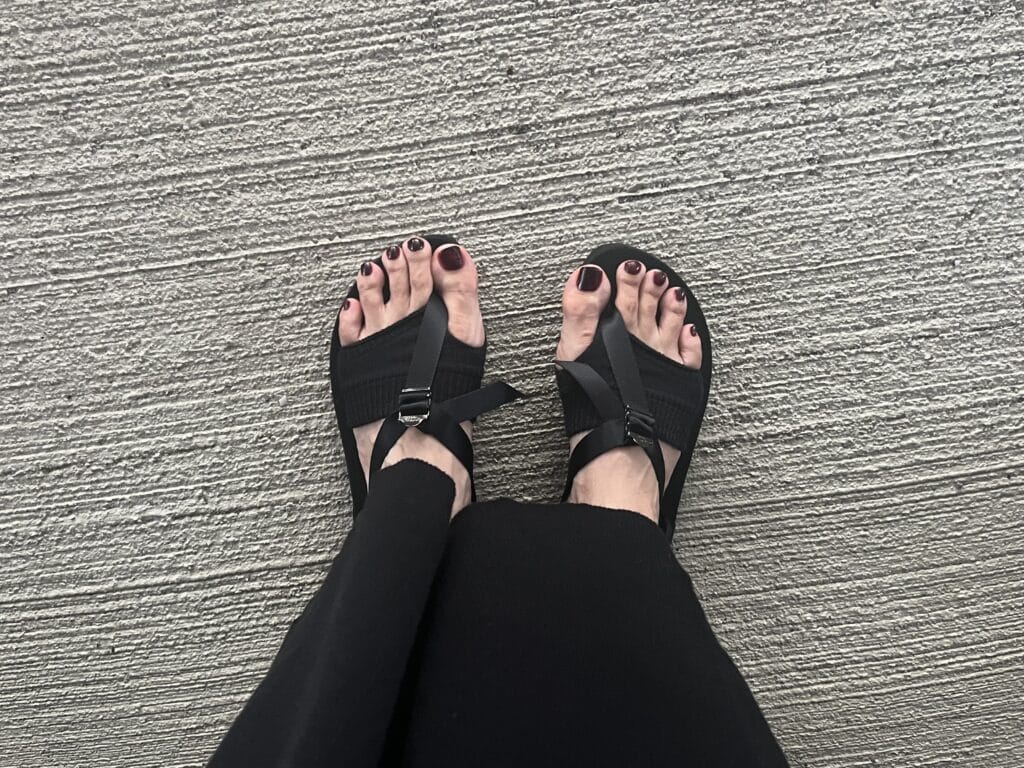 シューズ:ビューティフル・シューズ(BEAUTIFUL SHOES)