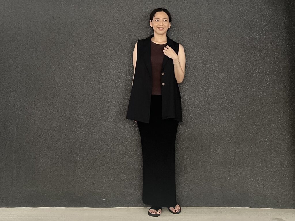 【無印良品】これ便利!私も履いてみた「トング型パーツソックス」レビュー / TB icoco