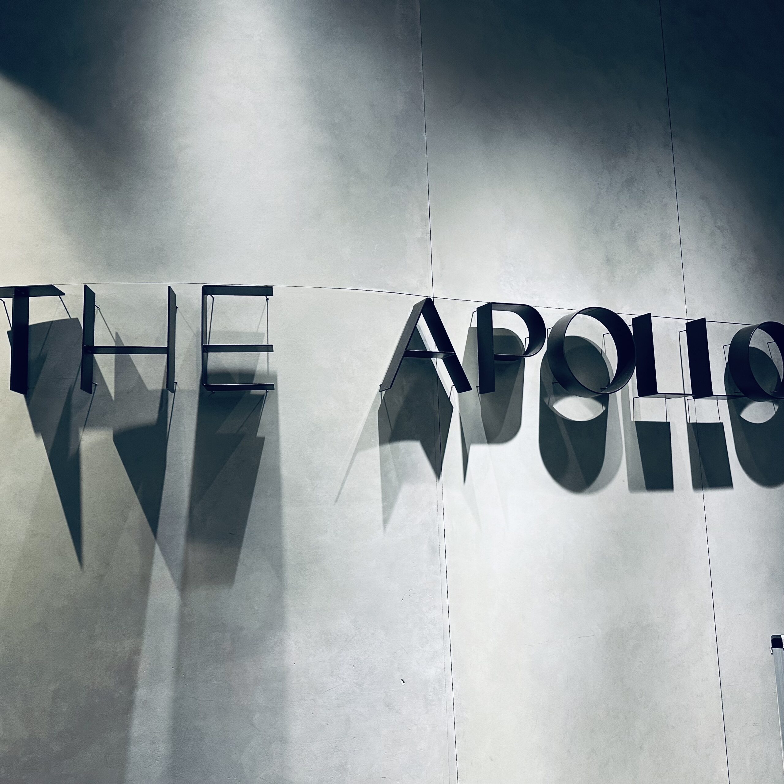 THE APOLLO 銀座　ギリシャ料理