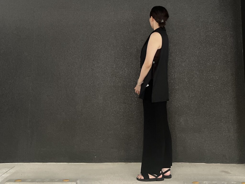 【無印良品】これ便利!私も履いてみた「トング型パーツソックス」レビュー / TB icoco