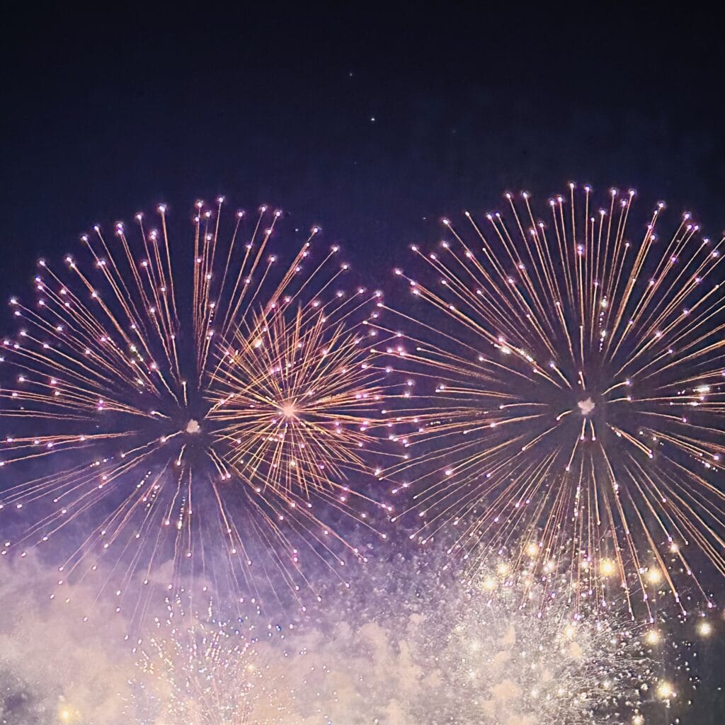 北國花火　2025　金沢大会