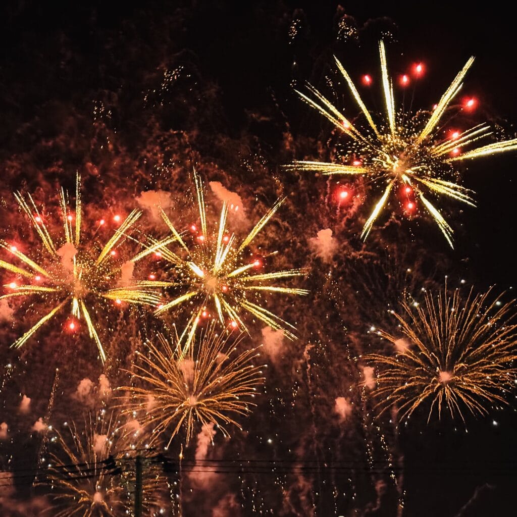 北國花火　2025　金沢大会