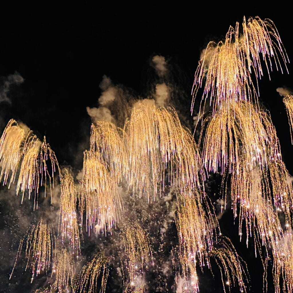 北國花火　2025　金沢大会