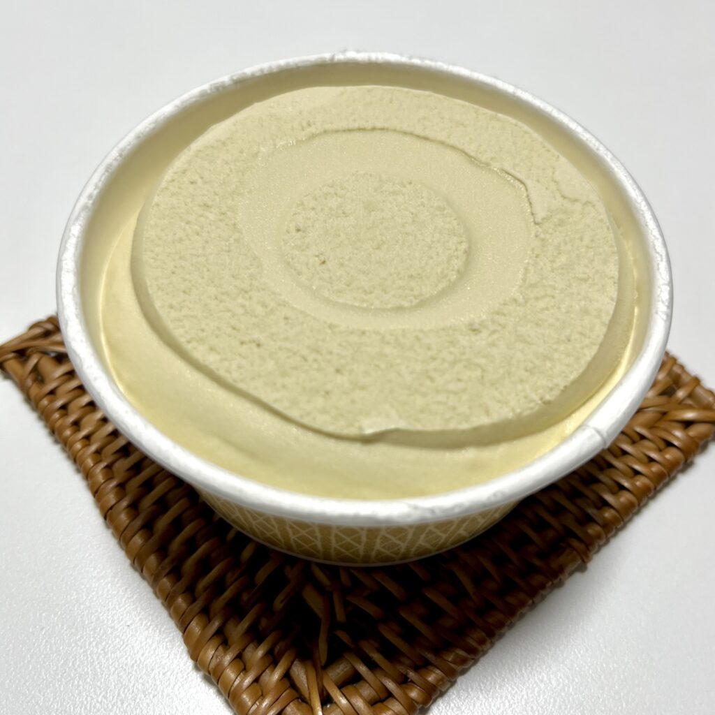 アイスクリーム